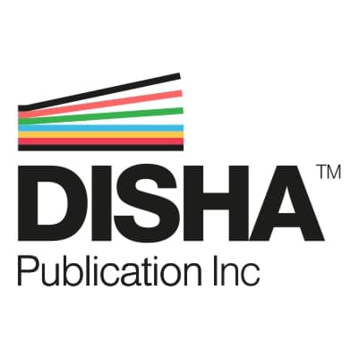 Disha publications