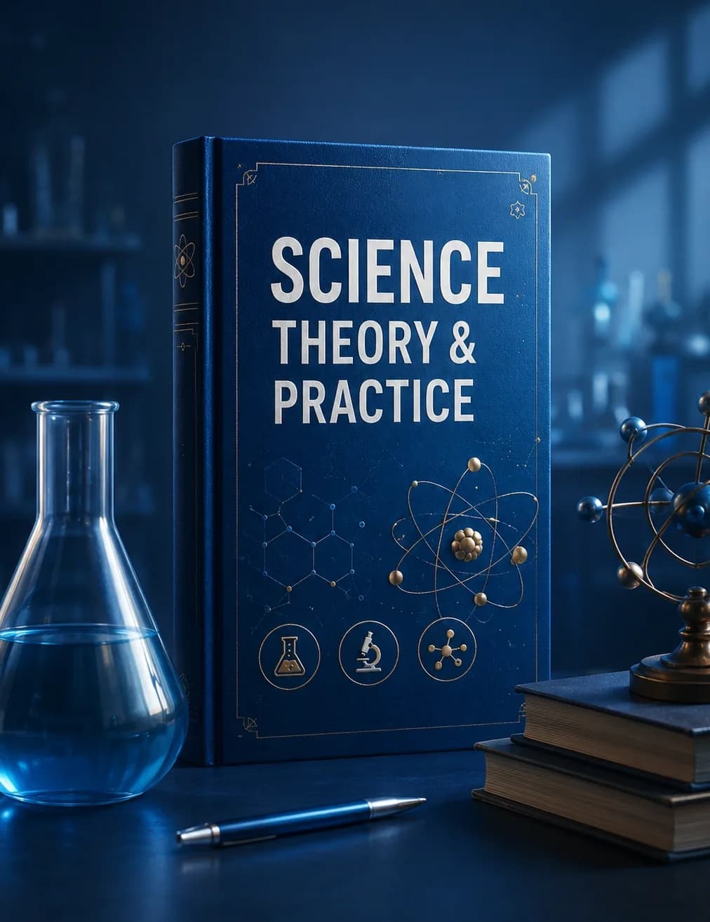 Theory, Experiments & Question Practice