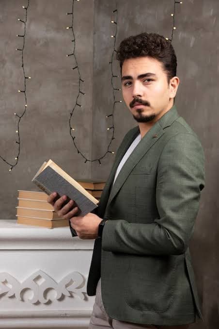 Sourav Mandal