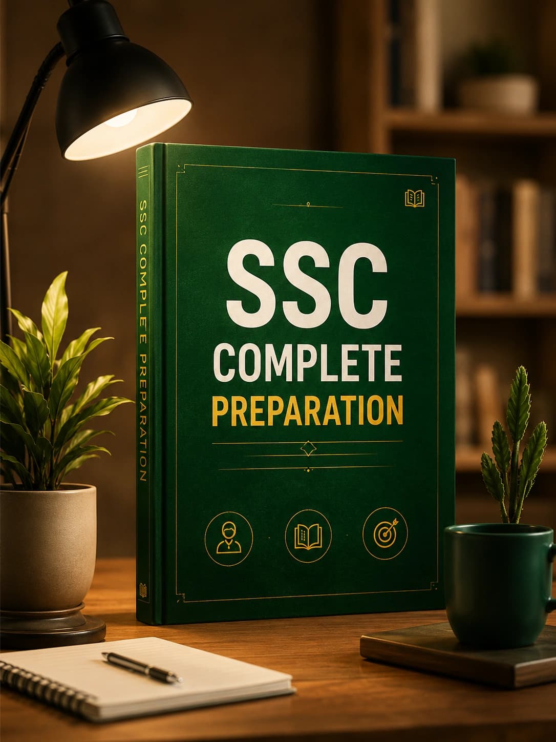 SSC / Banking